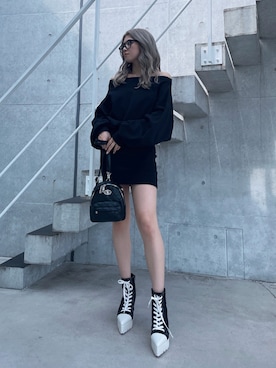 miyuさんのコーディネート