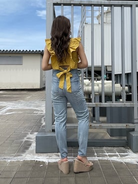 miyuさんのコーディネート