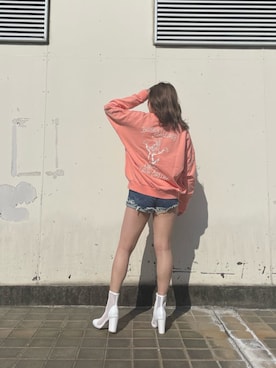 miyuさんのコーディネート