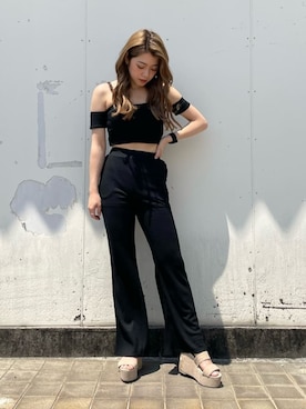 miyuさんのコーディネート