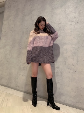 miyuさんのコーディネート