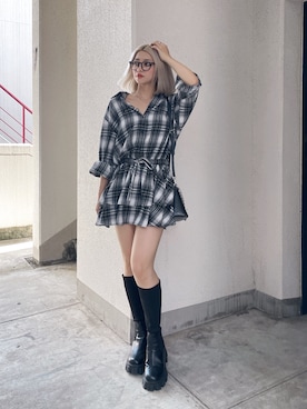 miyuさんのコーディネート