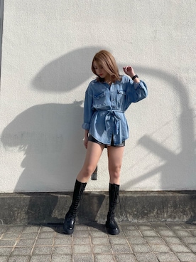 miyuさんのコーディネート