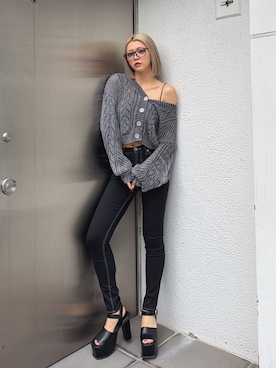 miyuさんのコーディネート