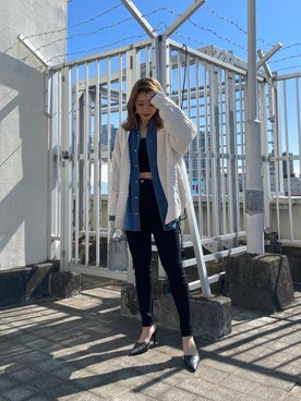 miyuさんのコーディネート