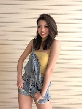 miyuさんのコーディネート