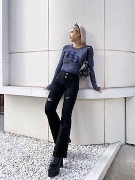 miyuさんのコーディネート