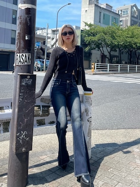 miyuさんのコーディネート