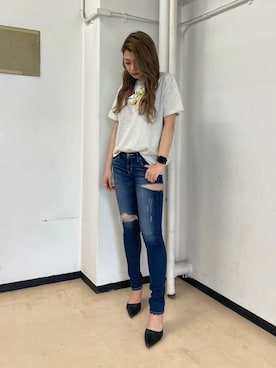 miyuさんのコーディネート