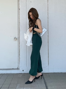 miyuさんのコーディネート