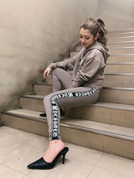 miyuさんのコーディネート