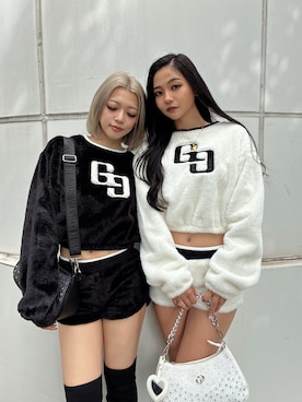 miyuさんのコーディネート