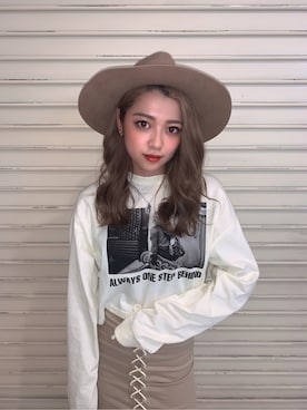 miyuさんのコーディネート