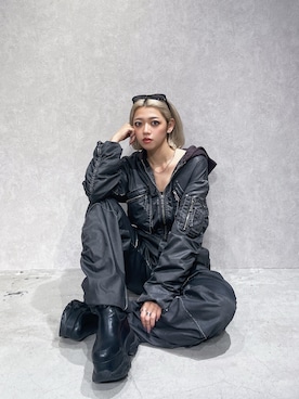 miyuさんのコーディネート