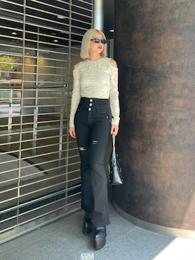 miyuさんのコーディネート