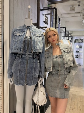 miyuさんのコーディネート