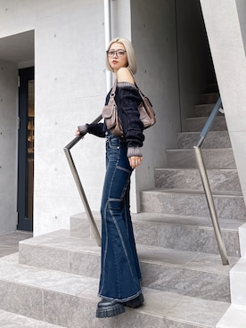 miyuさんのコーディネート