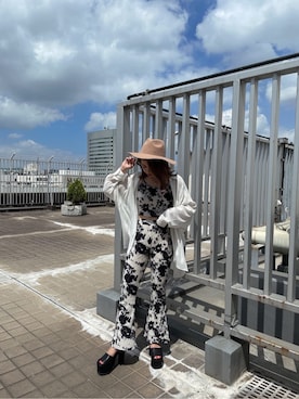 miyuさんのコーディネート