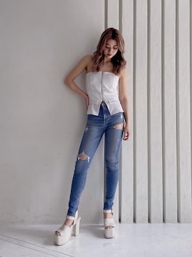 miyuさんのコーディネート