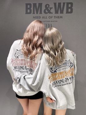 miyuさんのコーディネート