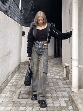 miyuさんのコーディネート