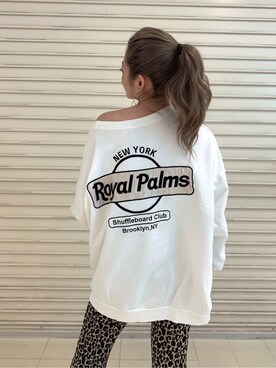 miyuさんのコーディネート