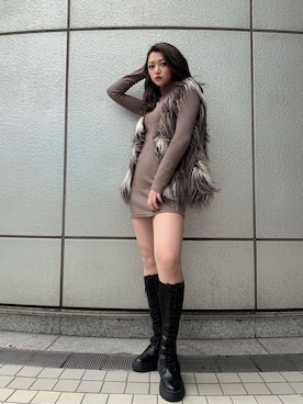 miyuさんのコーディネート