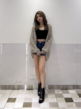 miyuさんのコーディネート