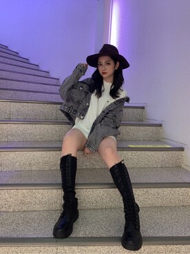 miyuさんのコーディネート