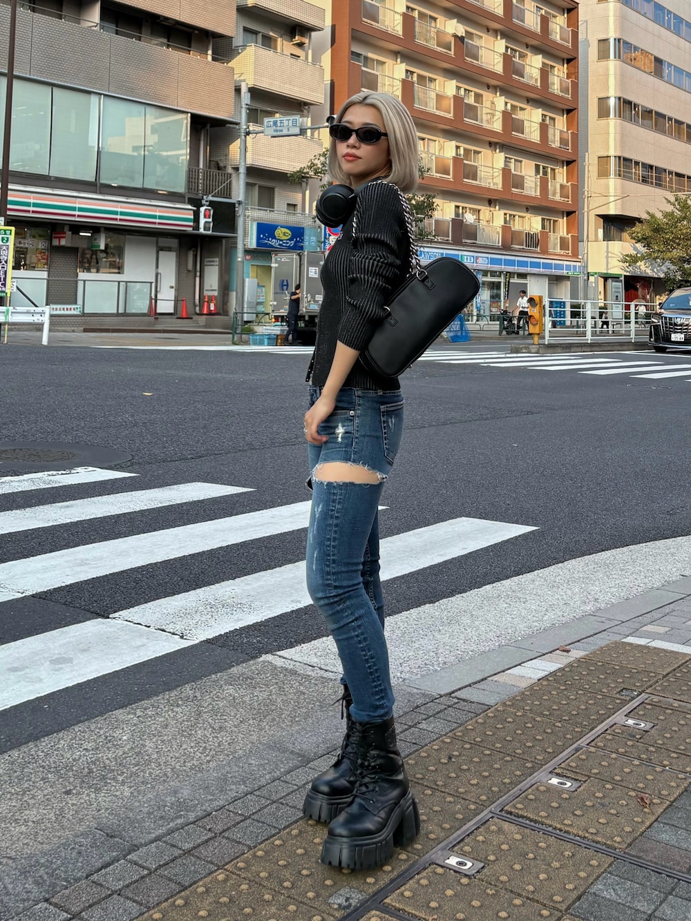 miyu（GYDA）のコーディネート一覧 - WEAR