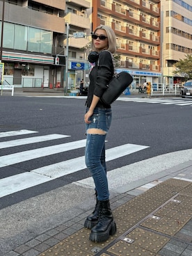 miyuさんのコーディネート