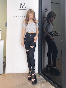 miyuさんのコーディネート