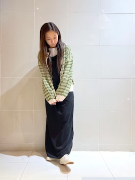 kody0319さん（レディース・152cm）の秋コーディネート