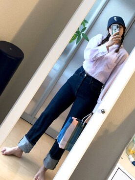 hadacさんのコーディネート