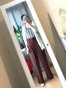 hadacさんのコーディネート