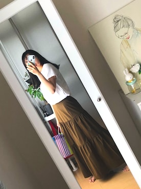 hadacさんのコーディネート