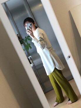 hadacさんのコーディネート