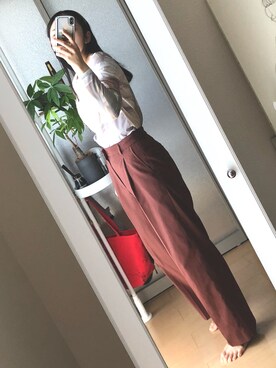 hadacさんのコーディネート