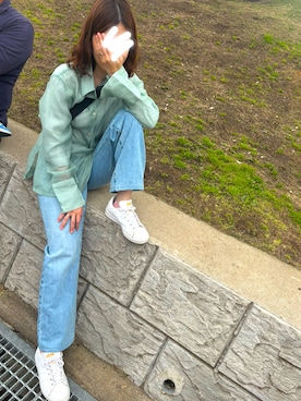 hirokaさん(レディース・154cm)の春コーディネート