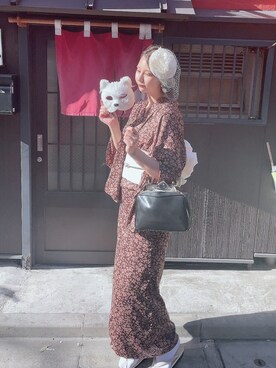 舞さんさんのコーディネート