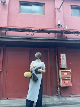 舞さんさんのコーディネート