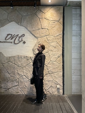 舞さんさんのコーディネート