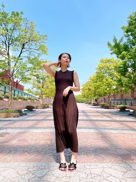 舞さんさんのコーディネート