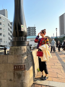 舞さんさんのコーディネート