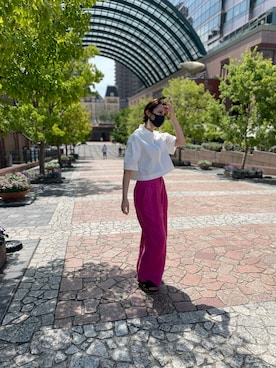 舞さんさんのコーディネート