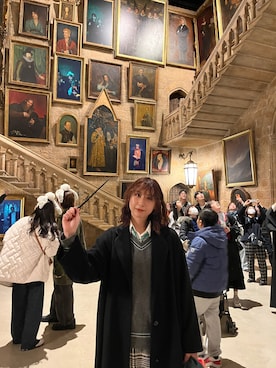 舞さんさんのコーディネート