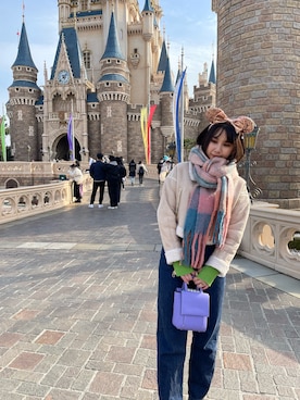 舞さんさんのコーディネート