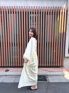 舞さんさんのコーディネート