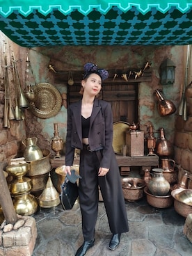 舞さんさんのコーディネート