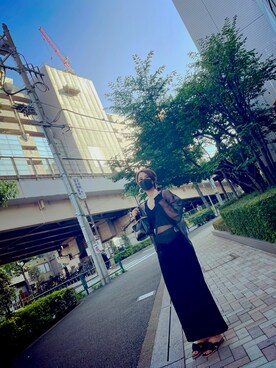 舞さんさんのコーディネート